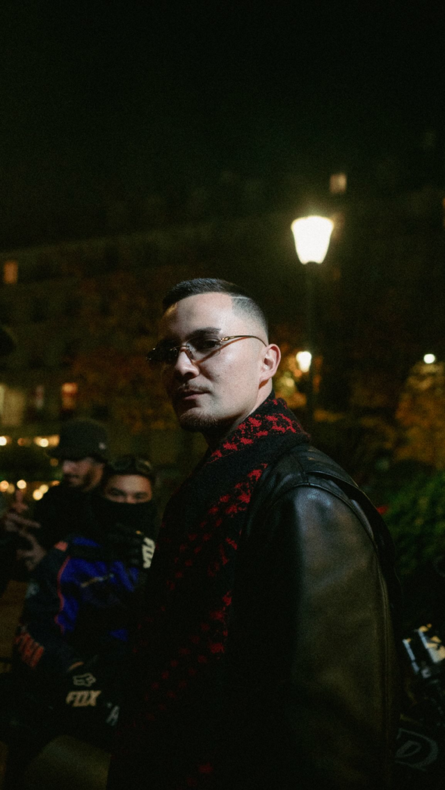 @guerta.officiel “MÉTHYLÈNE - INTRO” 🔵🇻🇳
🎥 @studiolachambre
#guerta #nouvelleecole #netflix