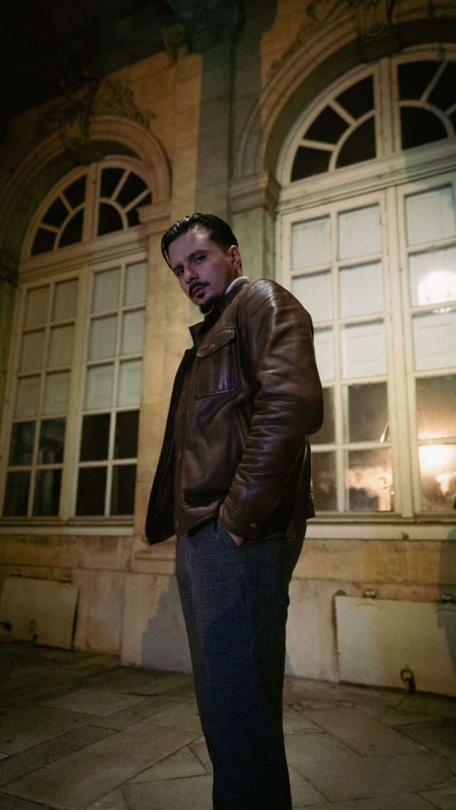 Freestyle Kennedy Bridge Disponible 🦅☝🏼
🎥 @studiolachambre 
#nouvelleecole #trz #netflix