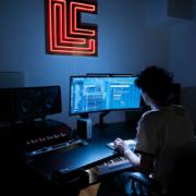 studio-d-enregistrement-STUDIO LACHAMBRE-paris-champigny